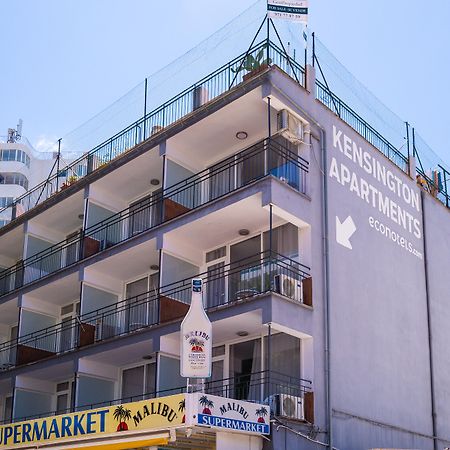 New Kensington Apartments - Econotels Magaluf  Exterior foto