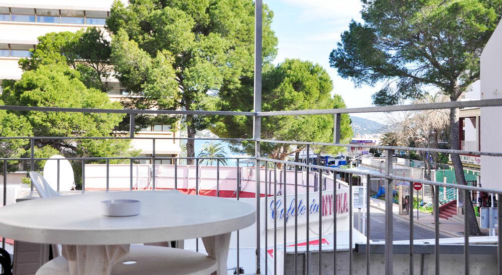 New Kensington Apartments - Econotels Magaluf  Exterior foto