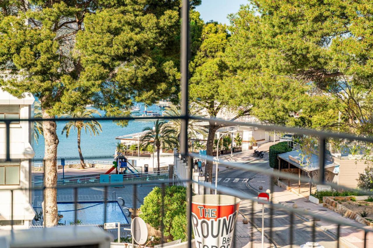 New Kensington Apartments - Econotels Magaluf  Exterior foto