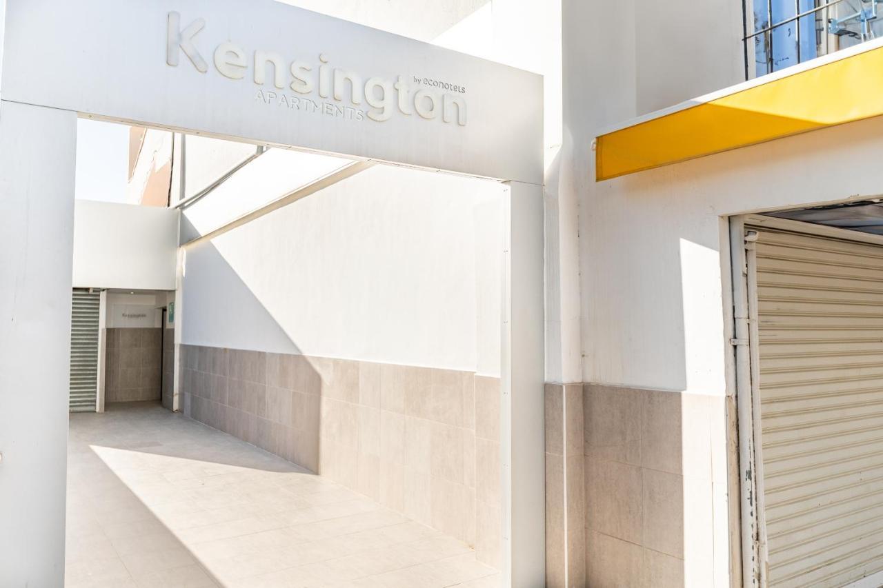 New Kensington Apartments - Econotels Magaluf  Exterior foto