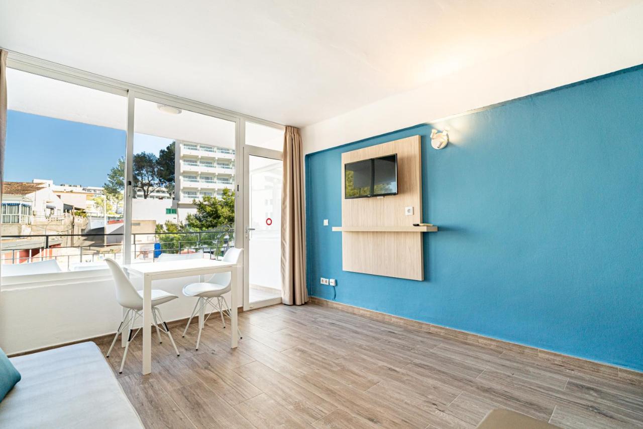 New Kensington Apartments - Econotels Magaluf  Exterior foto