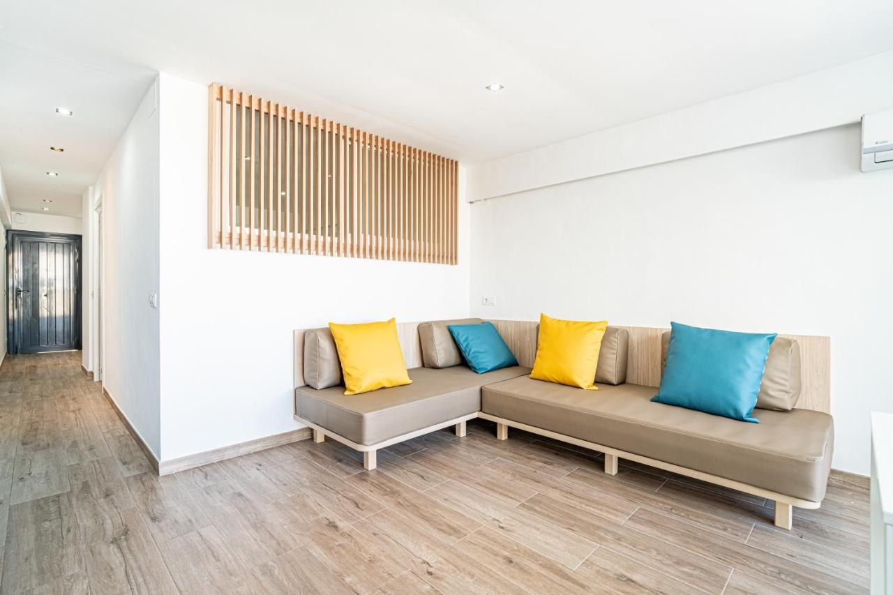 New Kensington Apartments - Econotels Magaluf  Exterior foto