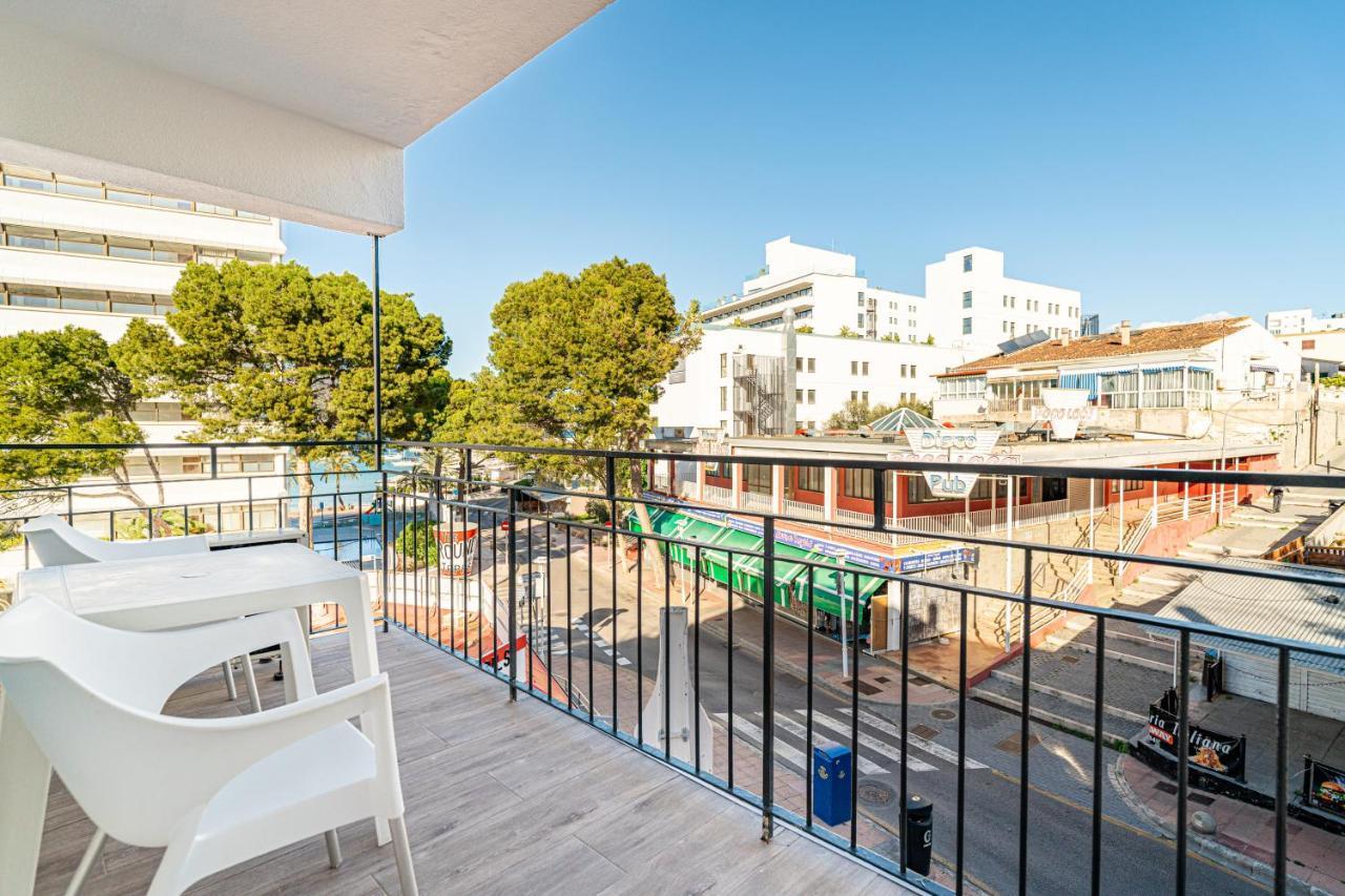 New Kensington Apartments - Econotels Magaluf  Exterior foto