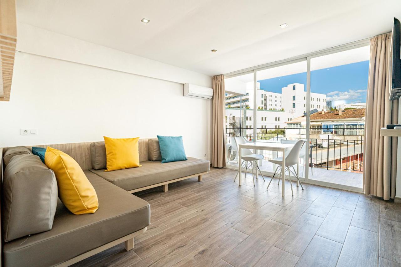 New Kensington Apartments - Econotels Magaluf  Exterior foto