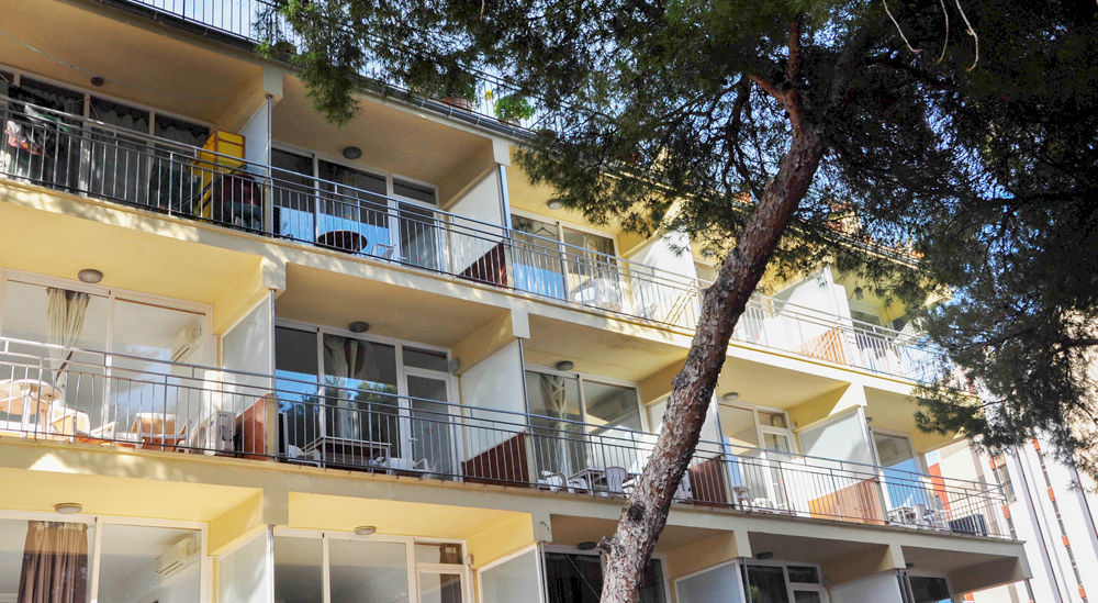 New Kensington Apartments - Econotels Magaluf  Exterior foto